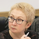 Давыдова Светлана Михайловна